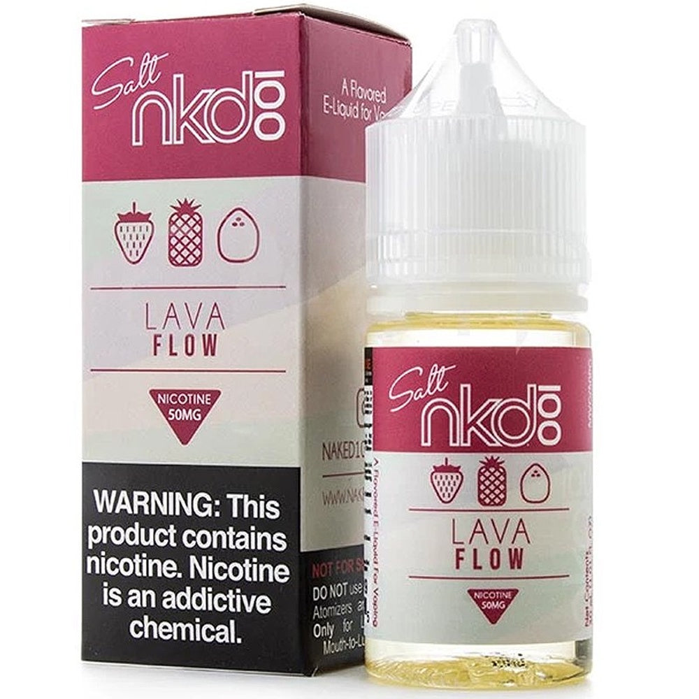 NAKED LAVA FLOW 50MG2
