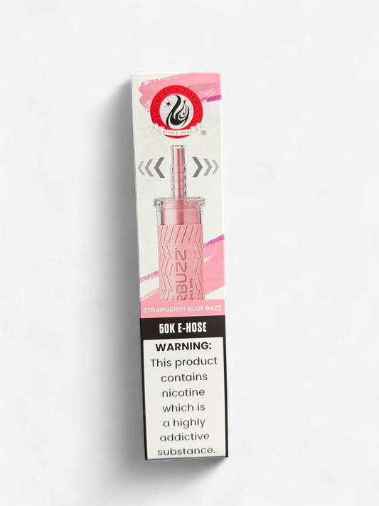 STARBUZZ STRAWBERRY RASPBERRY ICE
