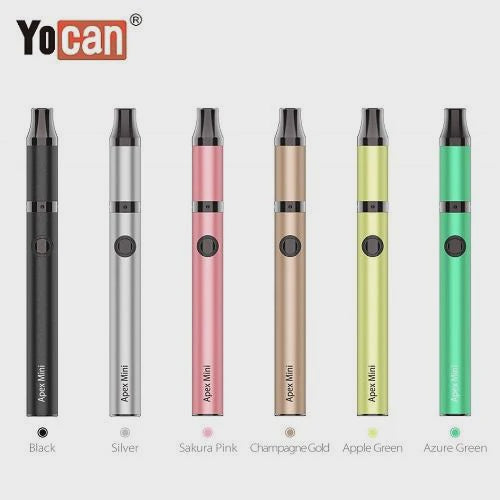 YOCAN APEX
