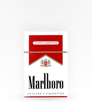 MARLBORO RED SHORTS