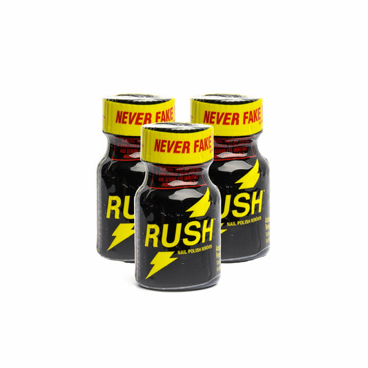 RUSH BLACK