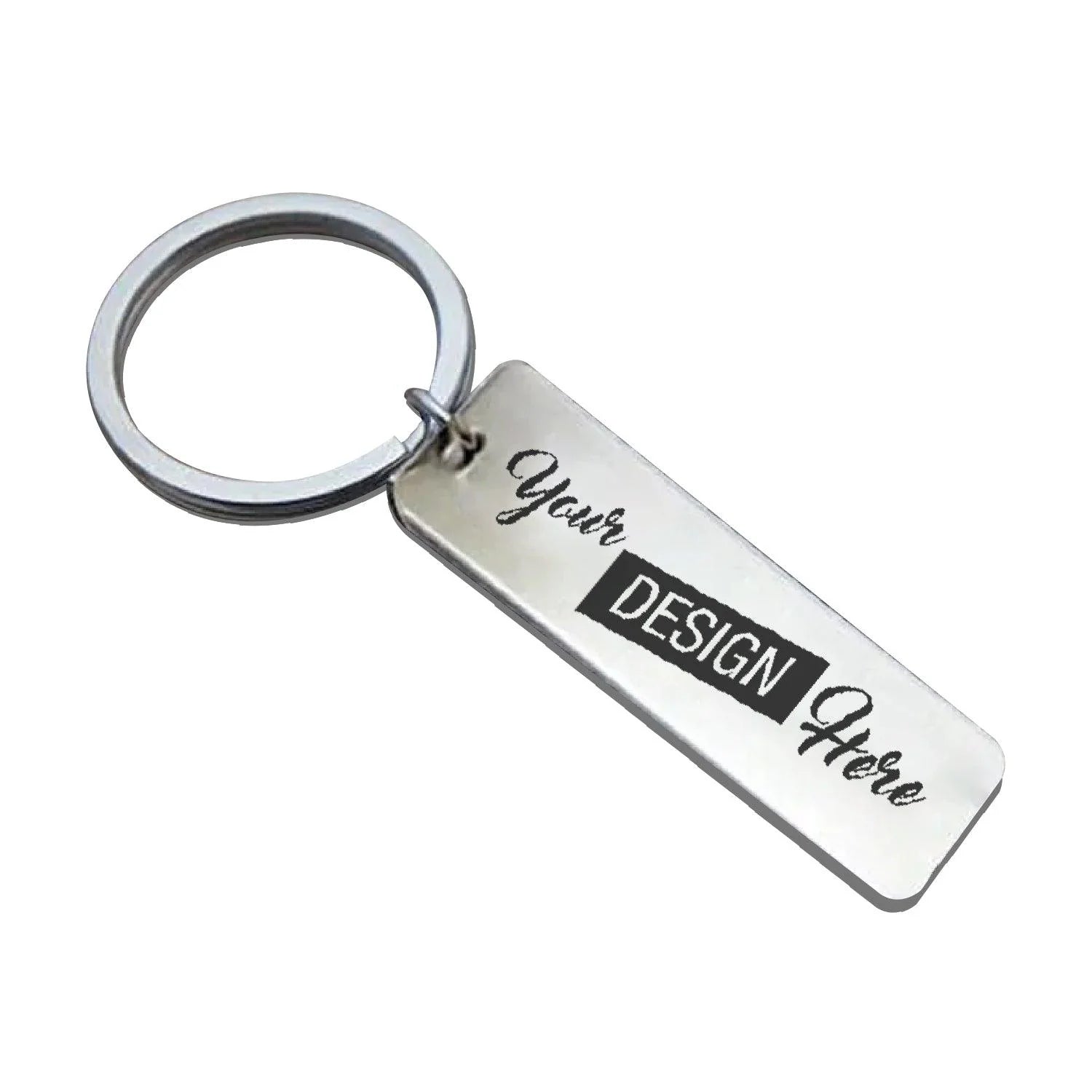 Custom keychain