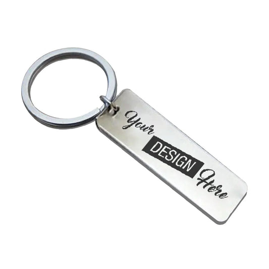 Custom keychain