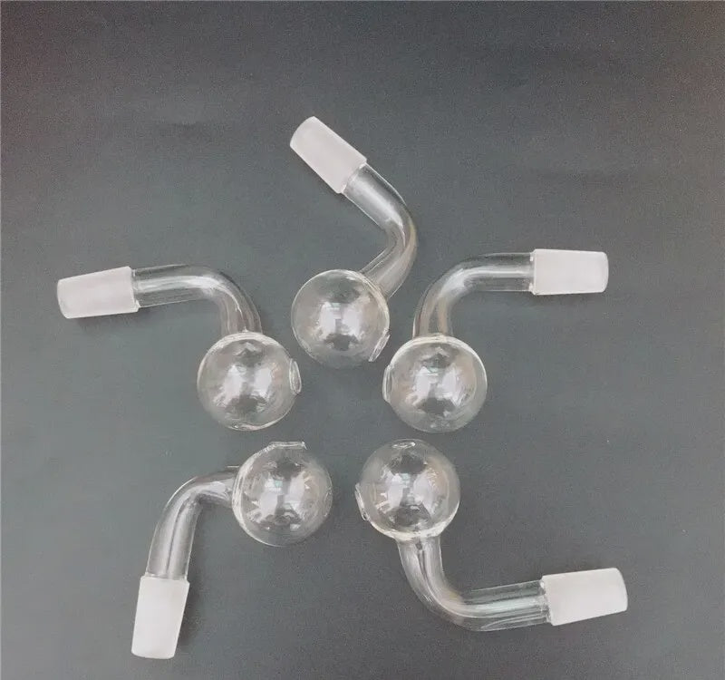 OIL BURNER 3"G/G 90'14 MM MALE 6/PK