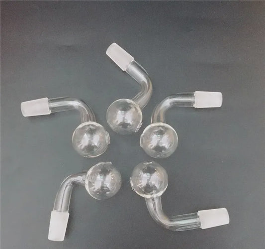 OIL BURNER 3"G/G 90'14 MM MALE 6/PK