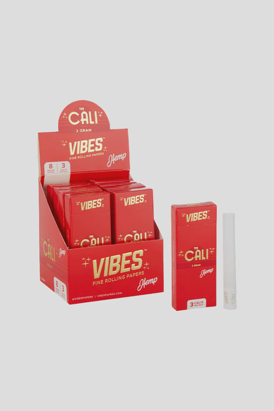 VIBES THE CALI2