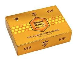 ROYAL HONEY VIP 22g