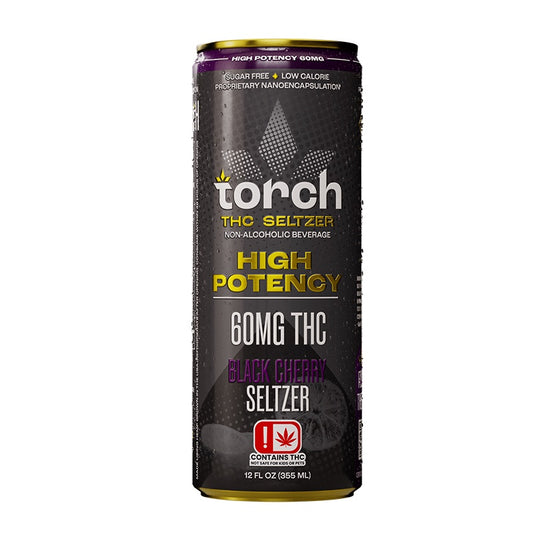 TORCH BLACK CHERRY 60MG