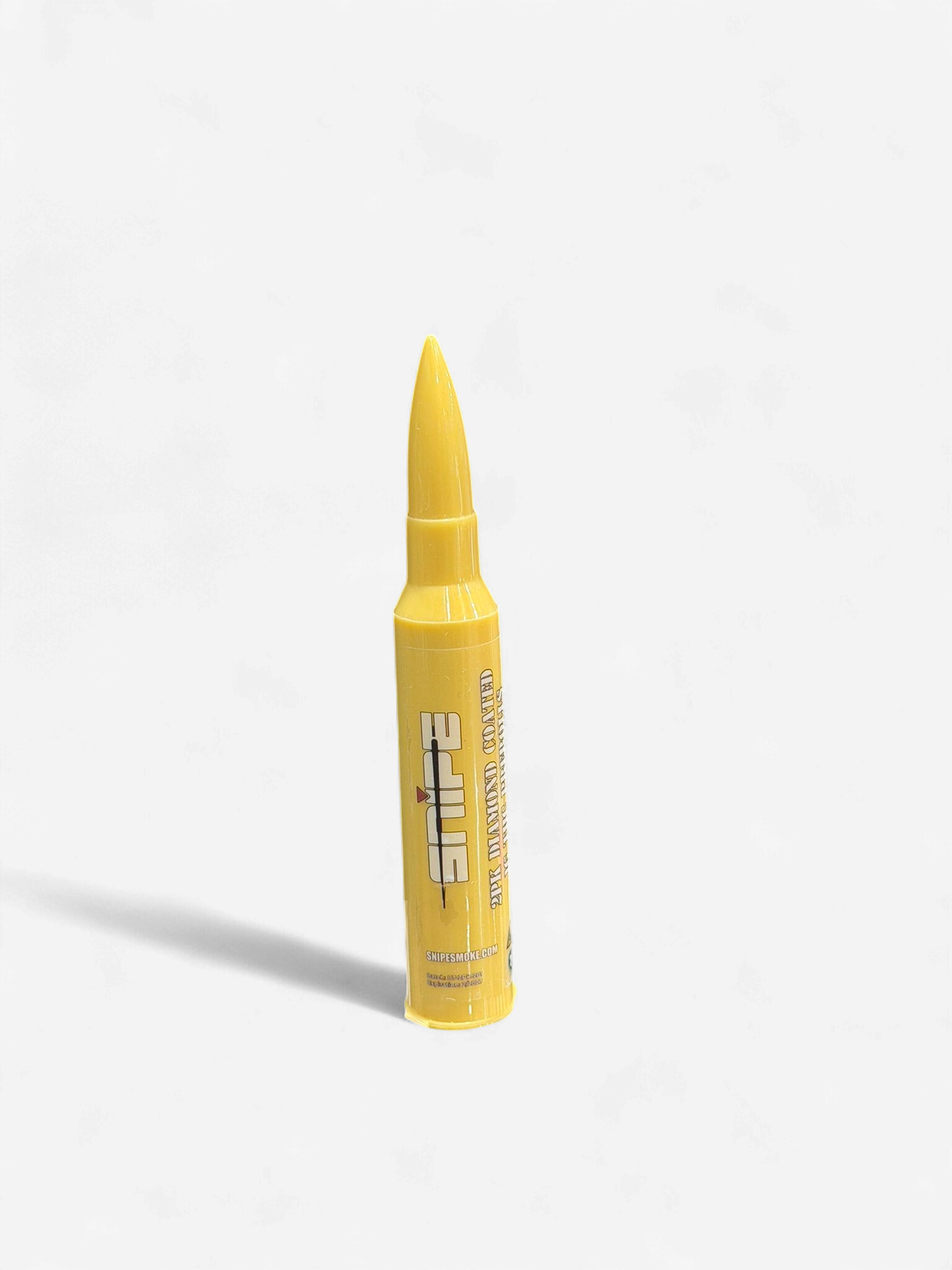 SNIPE INDICA BULLET 2PK