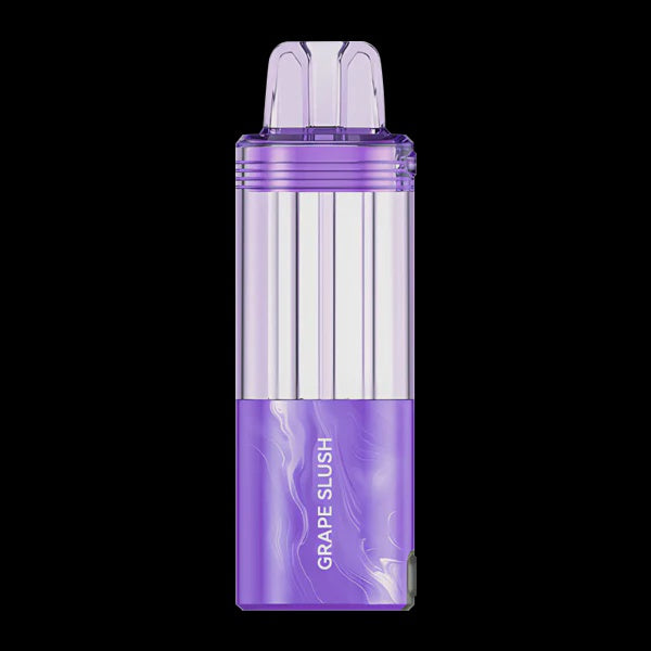 SMOGGER 40K REFILL PODS GRAPE SLUSH