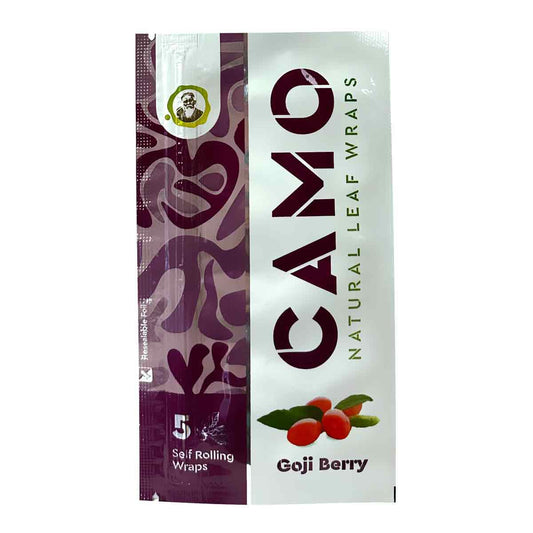 CAMO GOJI BERRY