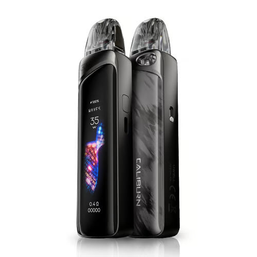 UWELL CALIBURN GPP GRAY