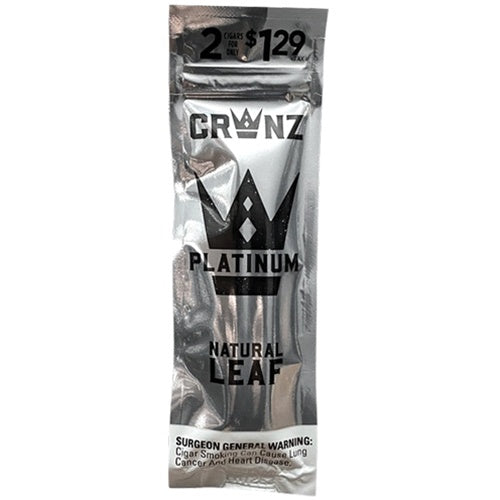 CRWNZ PLATINUM