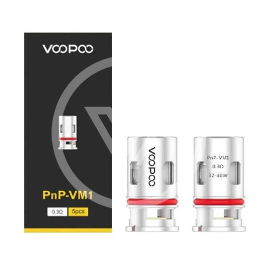 VOOPOO PnP-VM1 - 0.3
