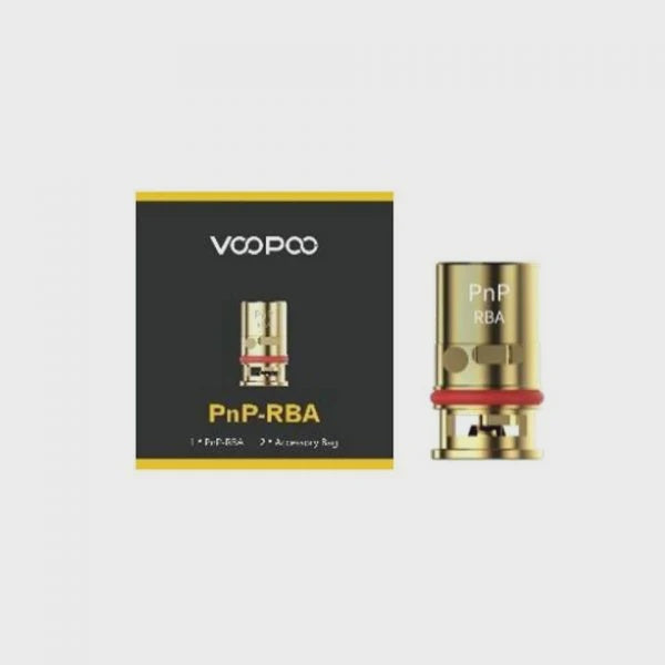 VOOPOO PNP RBA