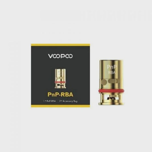 VOOPOO PNP RBA