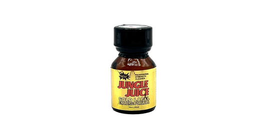 JUNGLE JUICE GOLD LABEL 10ML