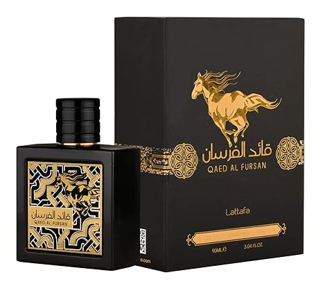 QAED AL FURSAN GOLD 90ML/3.04 FL OZ