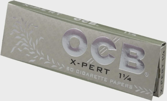 Ocb X-PERT PAPERS 1 1/4