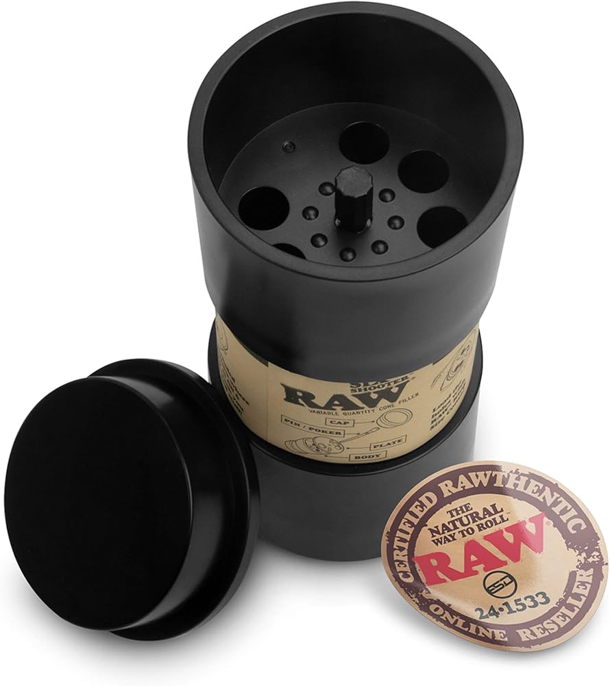 RAW SIX SHOOTER2