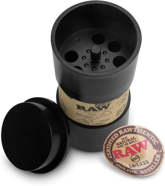 RAW SIX SHOOTER2