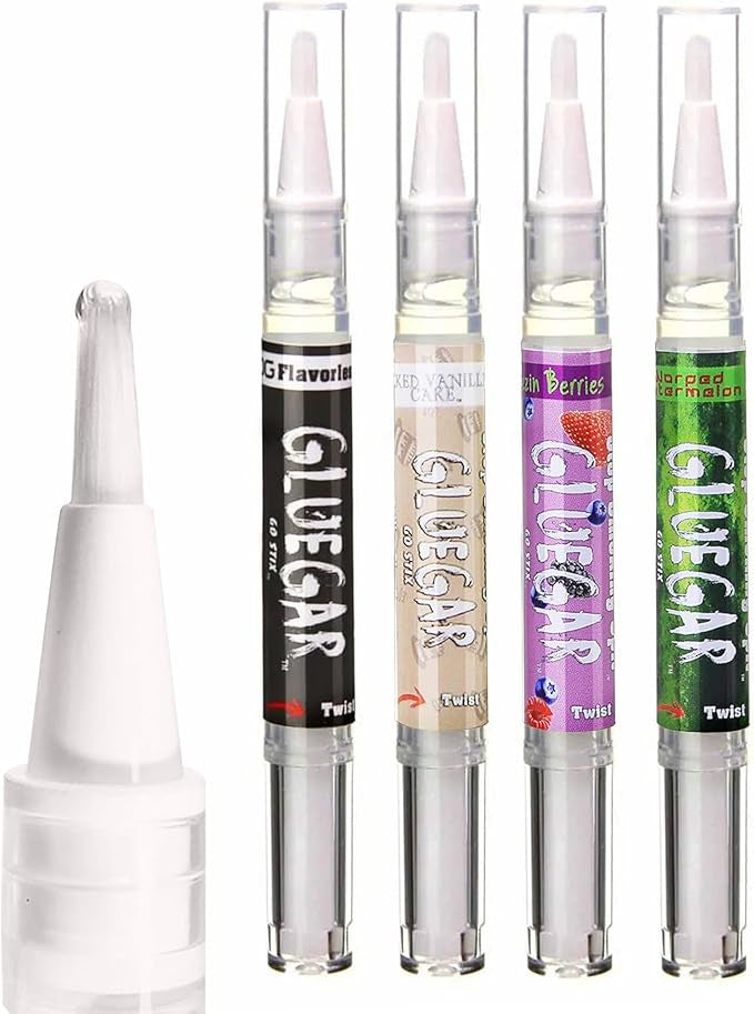 GLUEGAR GOSTIX FLAVORS ROLLING GLUE