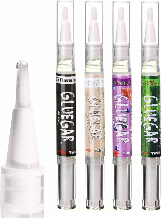 GLUEGAR GOSTIX FLAVORS ROLLING GLUE