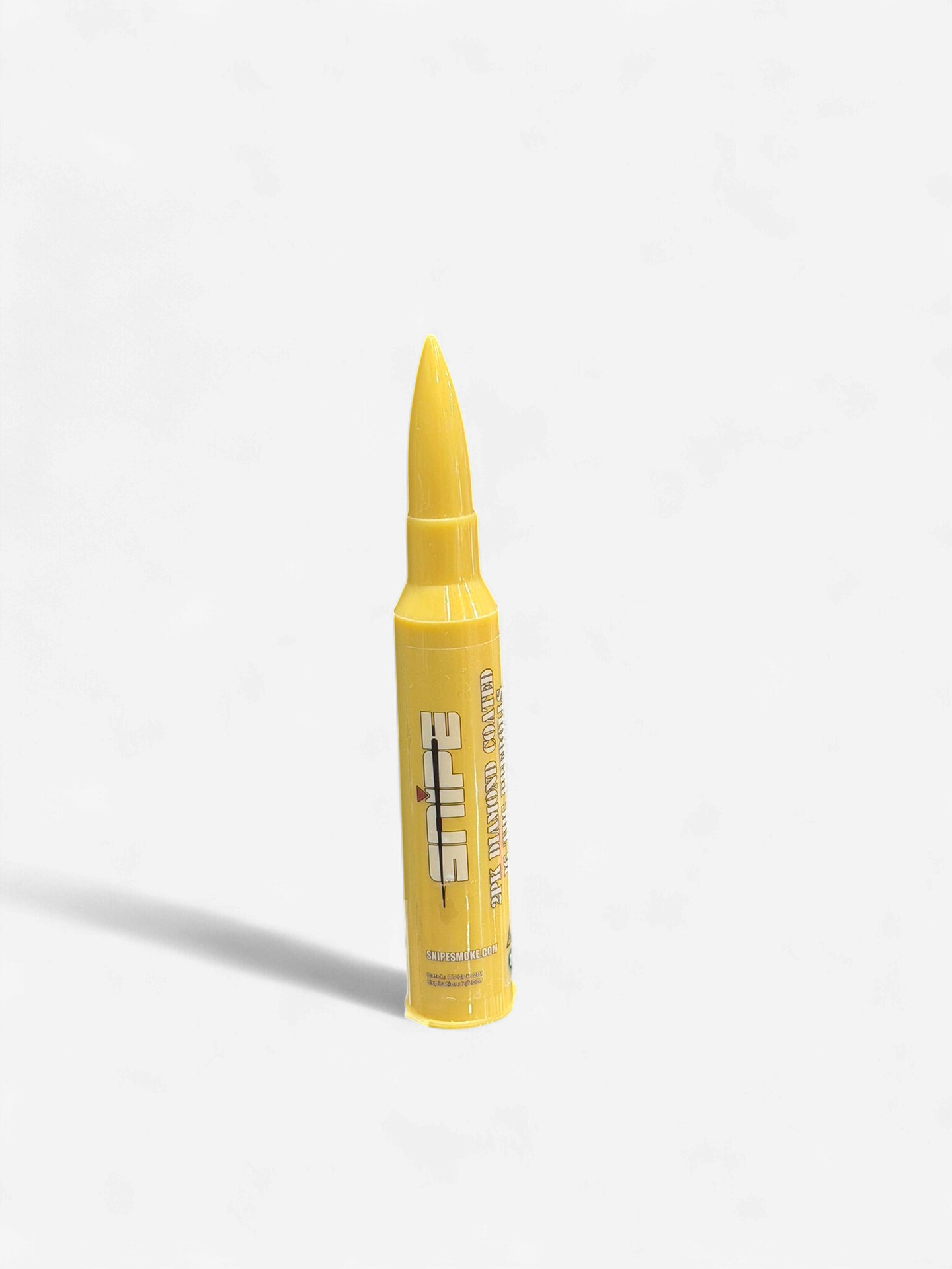 SNIPE 2PK HYBRID BULLET