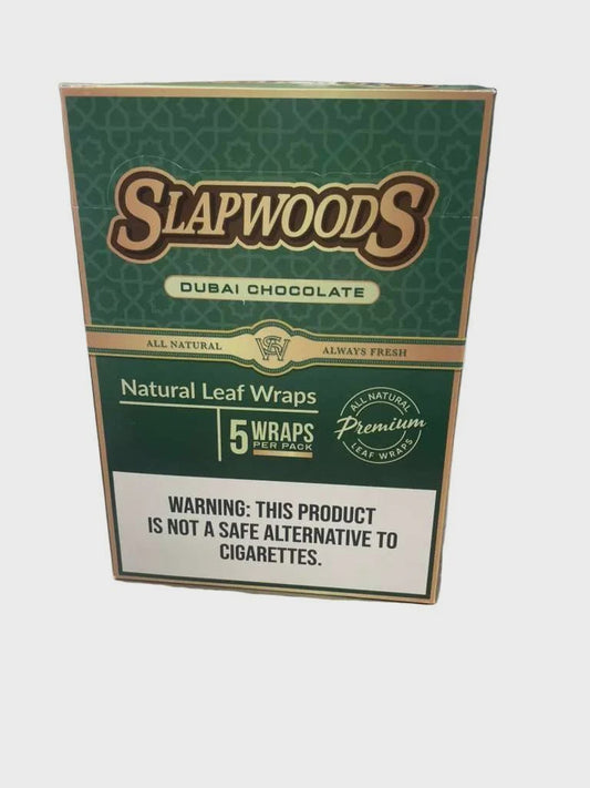 SLAPWOODS DUBIA CHOCLET