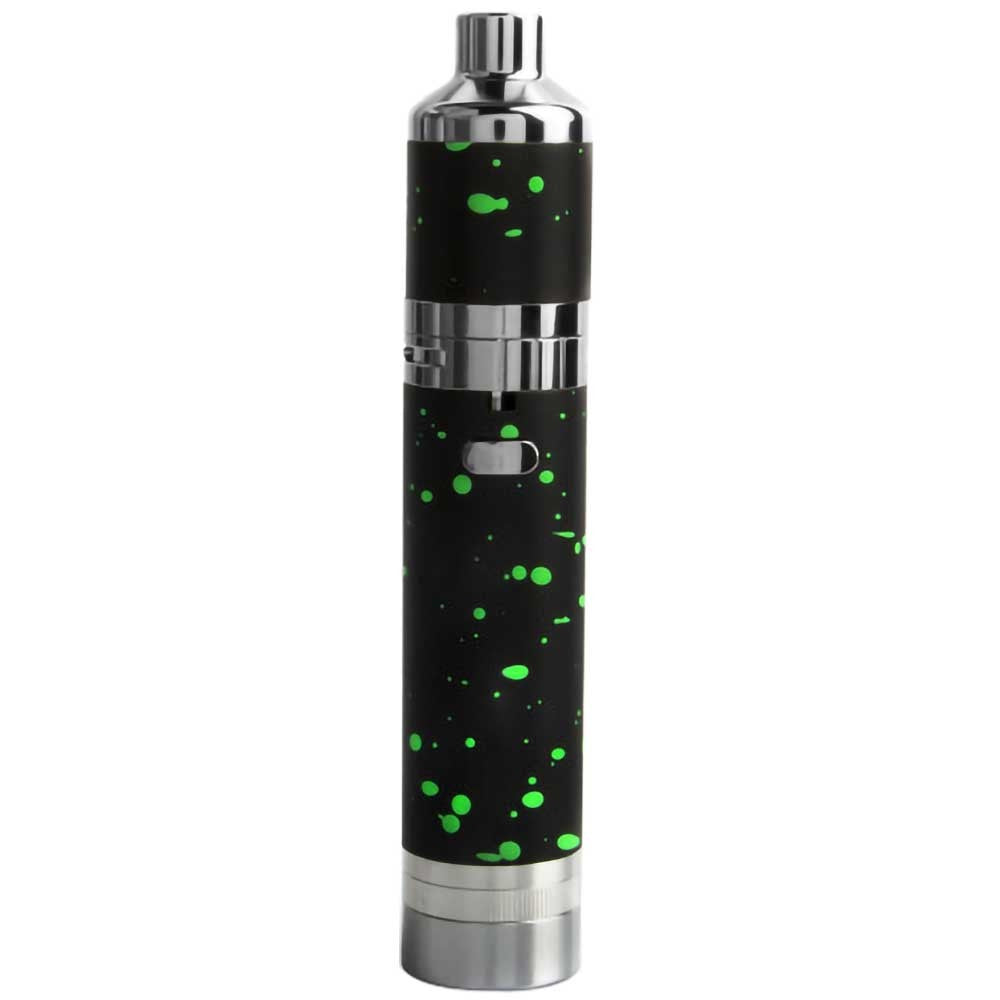 YOCAN EVOLVE PLUS XL BLACK AND GREEN