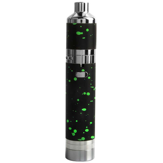 YOCAN EVOLVE PLUS XL BLACK AND GREEN