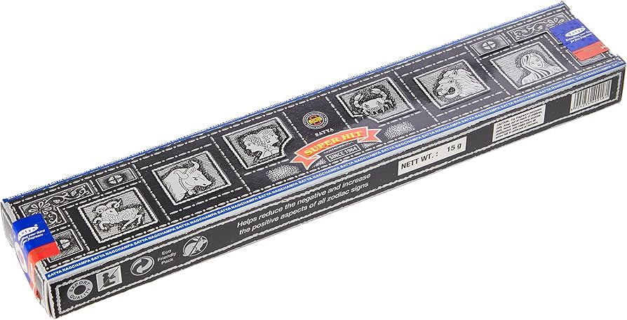 SATAYA SUPER HIT INCENSE