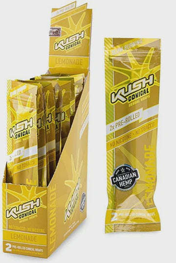 Kush Lemonade