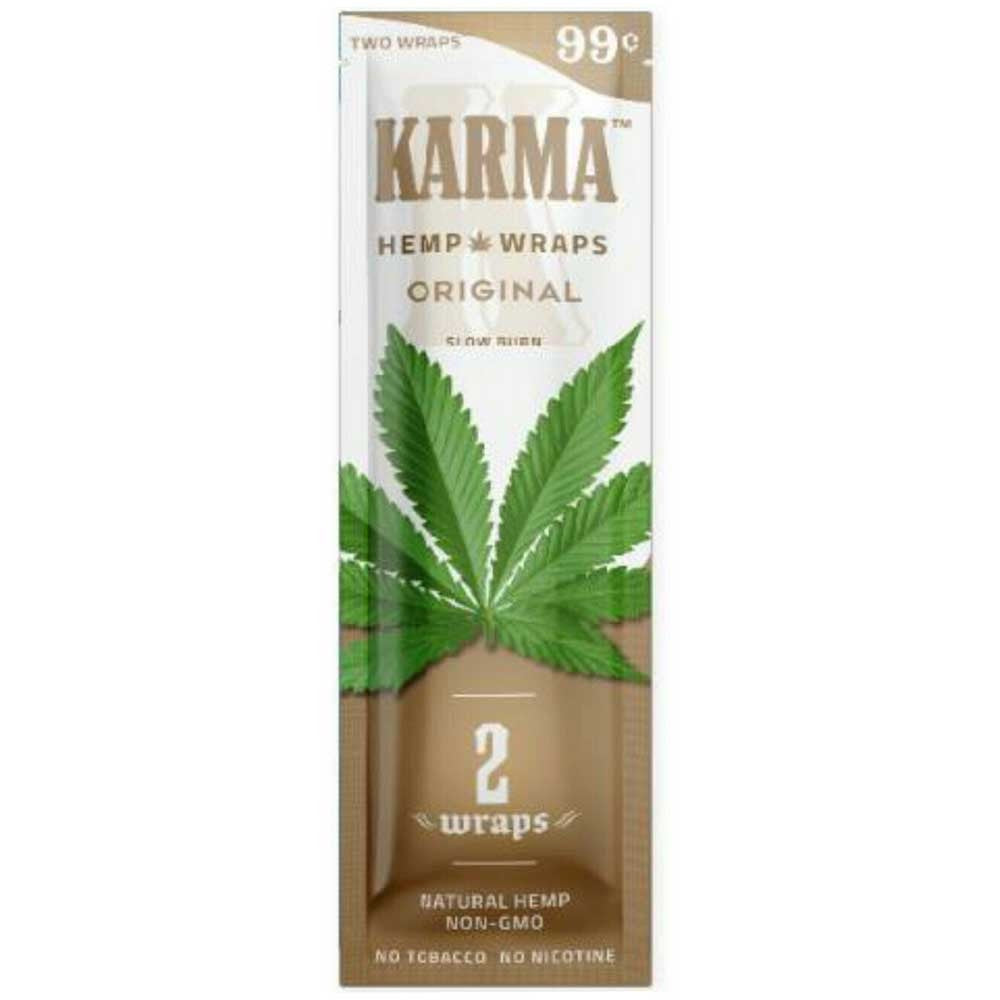 KARMA NATURAL