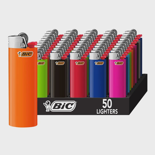 Bic Lighter