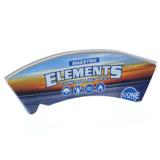 Elements CONE TIPS