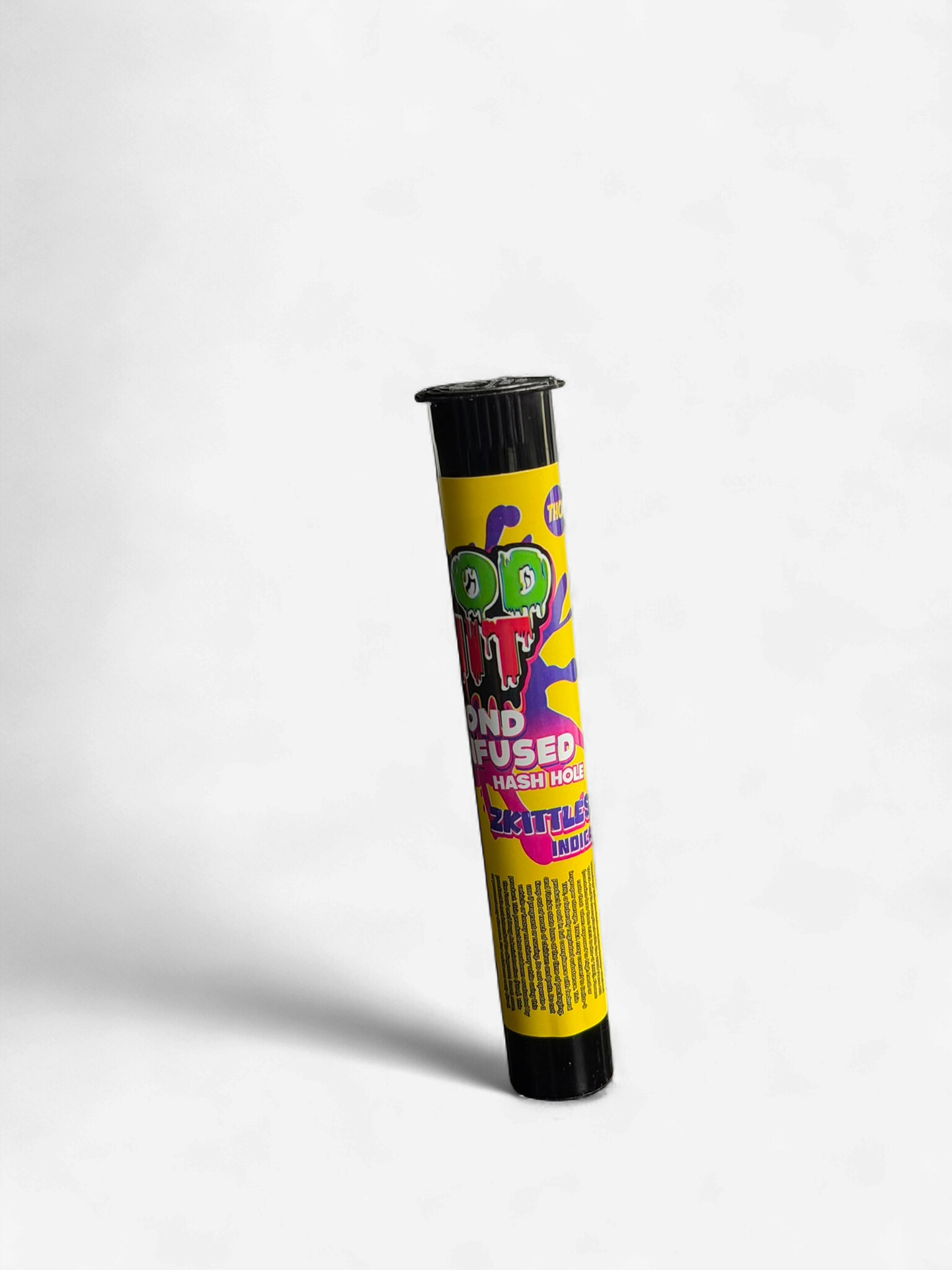 GOOD SHIT ZKITTLES INDICA