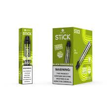 AIR BAR STICK BLACK DRAGON ICE