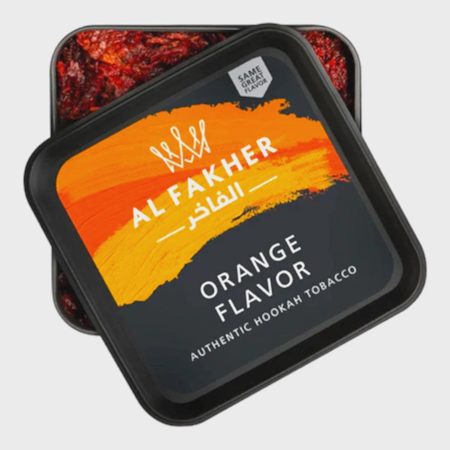 AL FAKHER ORANGE 1KG
