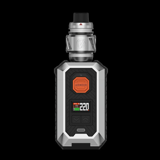 VAPORESSO ARMOUR MAX iTANK T Kit GREEN