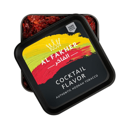 AL FAKHER COCKTAIL 1KG