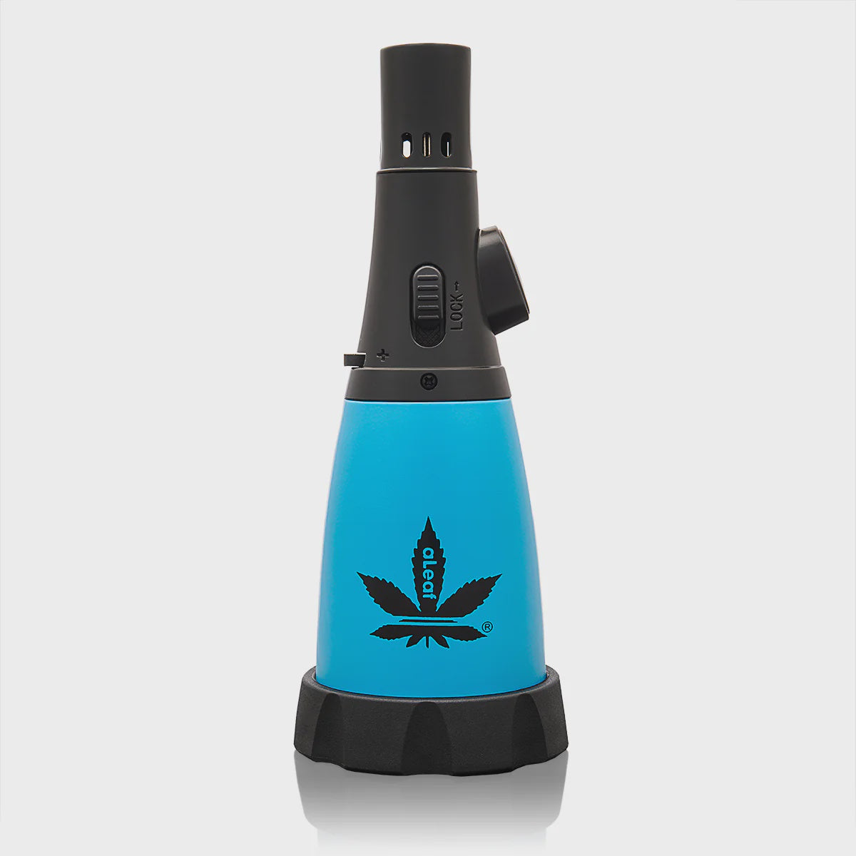 ALEAF 5.6" AERO BLOW TORCH 2500F° BLUE TURBO FLAME ALT105-BLUE