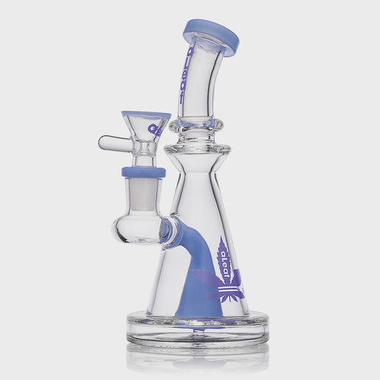 ALEAF THE AZORA 7" MINI RIG AL2119-BLUE