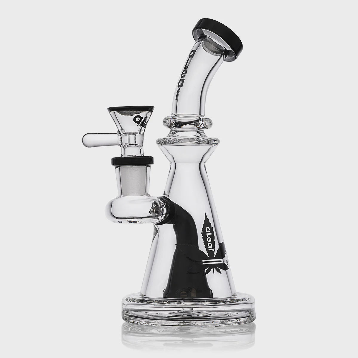 ALEAF THE AZORA 7" MINI RIG AL2119-BLACK