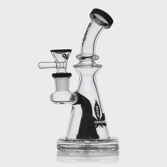 ALEAF THE AZORA 7" MINI RIG AL2119-BLACK