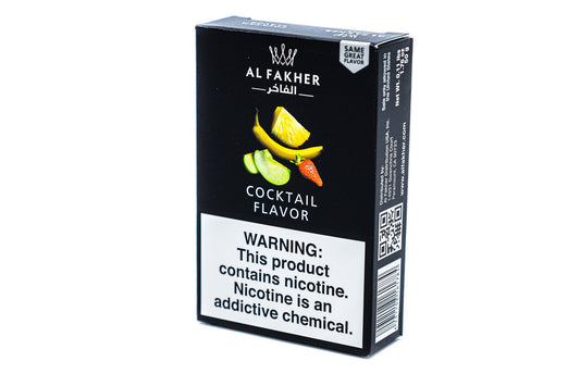 AL FAKHER COCKTAIL 50G