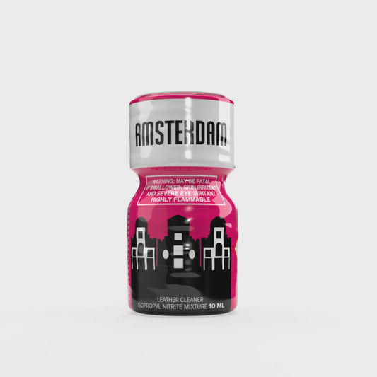 AMSTERDAM (PINK) 10ML