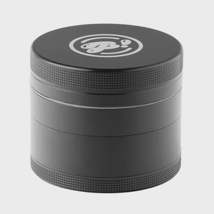 BIGFUN GRINDER SMALL 2" 4PT BLACK