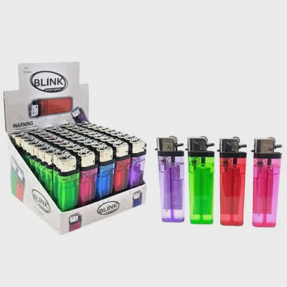 Blink Lighter