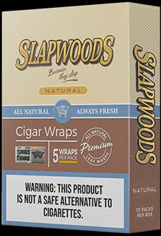 SLAPWOOD SNATURAL